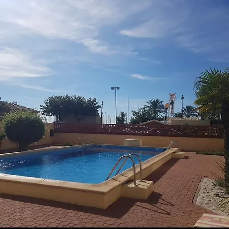 Apartment Cyprien Port *