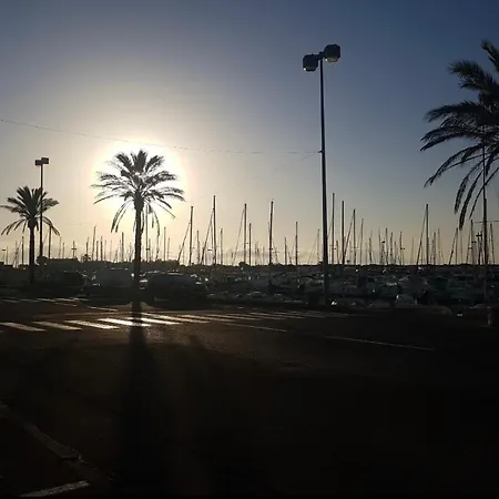 Apartament Cyprien Port