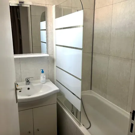 Apartament Cyprien Port *