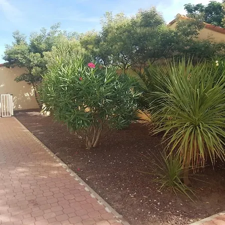 Apartment Cyprien Port Saint-Cyprien (Pyrenees-Orientales)