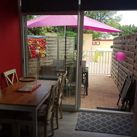 Apartament Cyprien Port Saint-Cyprien (Pyrenees-Orientales)